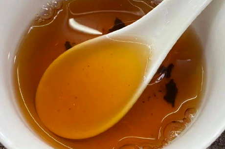 能不能喝隔夜茶？