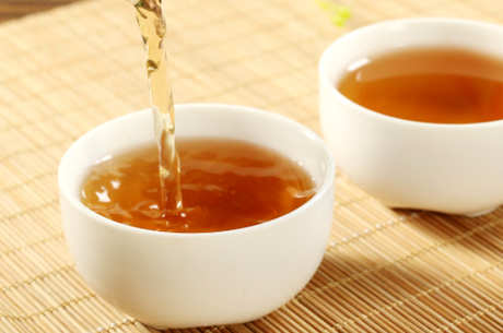 大红袍属于红茶吗？