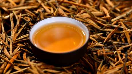 红茶需要放冰箱吗？