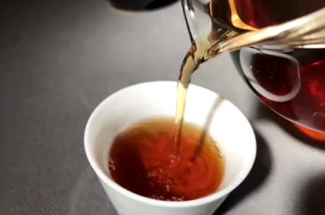 红茶需要放冰箱吗？