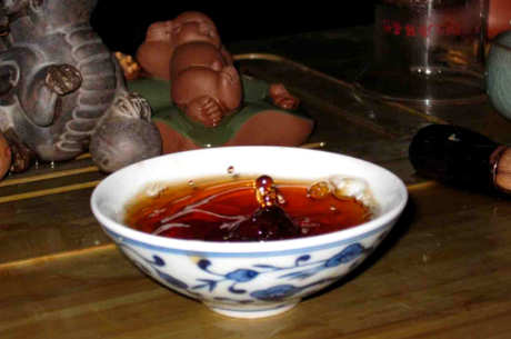 普洱茶是红茶还是绿茶