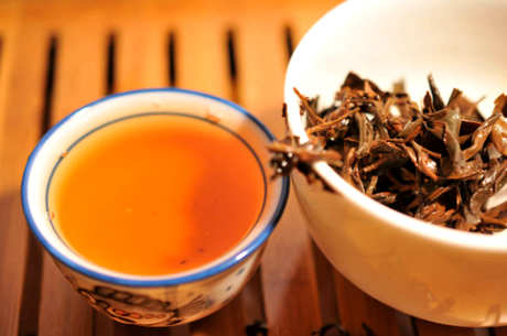 红茶应该放在冰箱里吗？