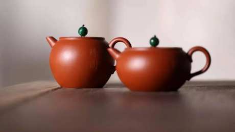 用什么茶具泡红茶？