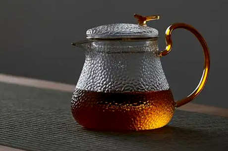 用什么茶具泡红茶？