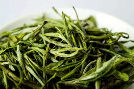 黄山毛峰是什么茶？