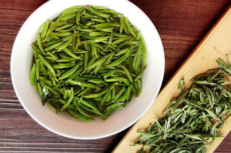 黄山毛峰是什么茶？
