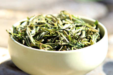 黄山毛峰是绿茶吗？