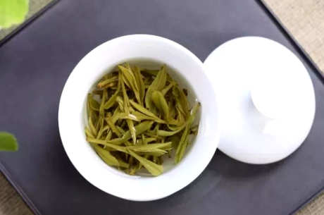 黄山毛峰是绿茶吗？