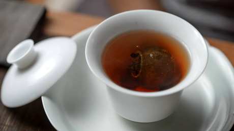 能喝一夜茶吗？
