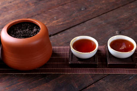 碎银是什么茶？