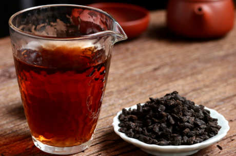 碎银是什么茶？