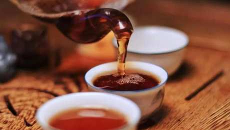 普洱是红茶还是红茶？普洱是一种特殊的茶，不属于六大茶系