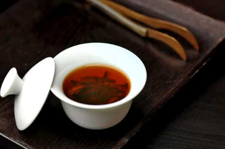 普洱是红茶还是红茶？普洱是一种特殊的茶，不属于六大茶系