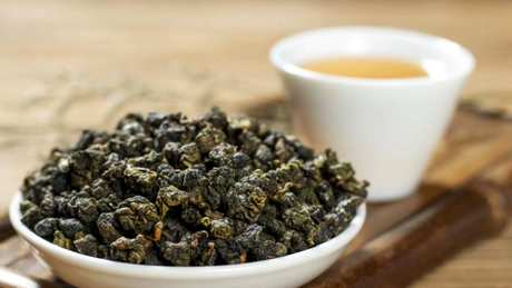 乌龙茶属于什么茶？