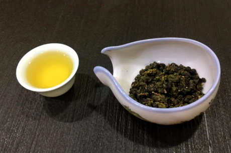 乌龙茶属于什么茶？