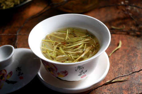 夏天喝什么茶比较好？