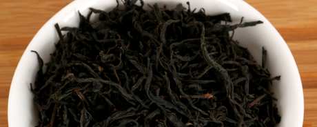正山小种是高档茶吗？