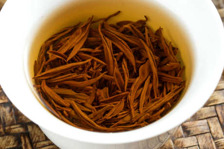 正山小种是高档茶吗？
