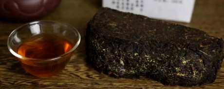 怎样喝茯茶比较好？