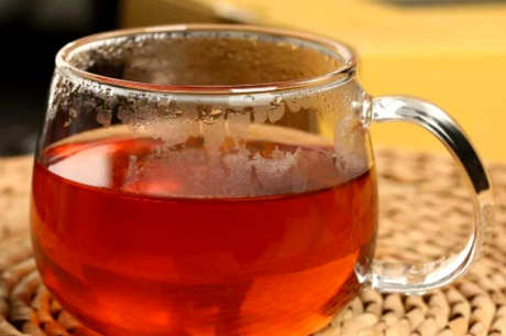 怎样喝茯茶比较好？