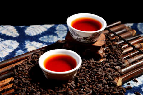 什么时候喝普洱茶，喝普洱茶的时间？