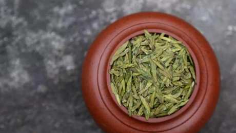 如何保存龙井茶？