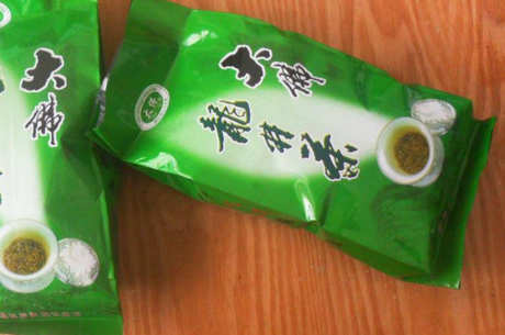 如何保存龙井茶？