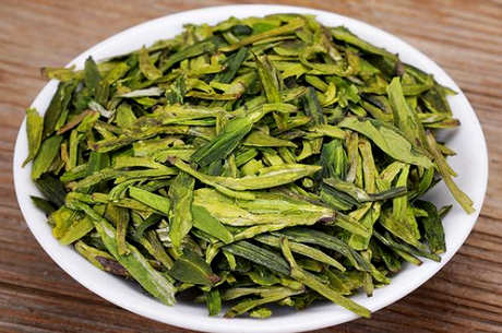 明前龙井怎么泡？