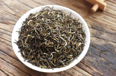 茉莉花茶冲泡法