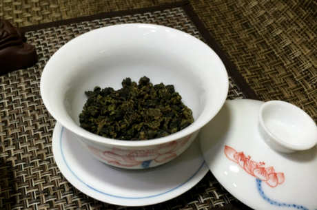 铁观音是绿茶吗？