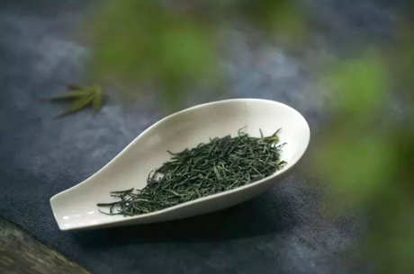 绿茶有哪些品种？