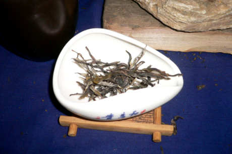 绿茶有哪些品种？