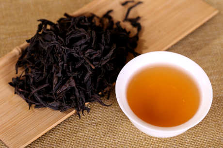 福建产什么茶？