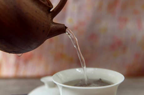 洗茶怎么洗
