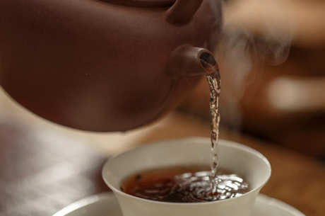 洗茶怎么洗