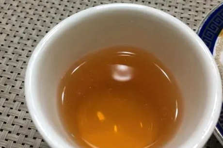 茶解酒吗