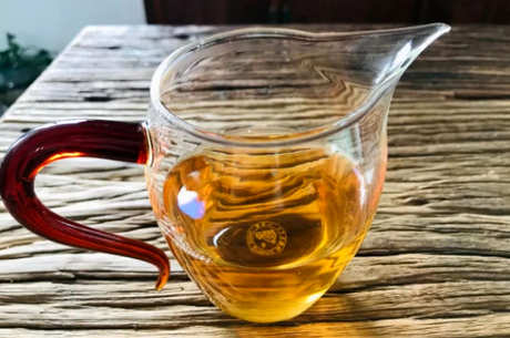 喝普洱茶生茶好熟茶好熟茶好