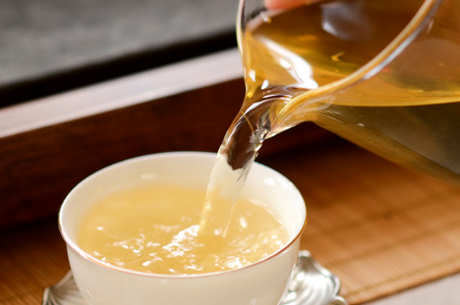 什么茶适合晚上喝？