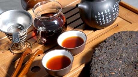普洱茶是什么？