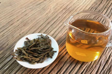 普洱茶是什么？
