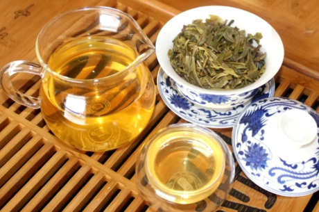 普洱茶是什么？