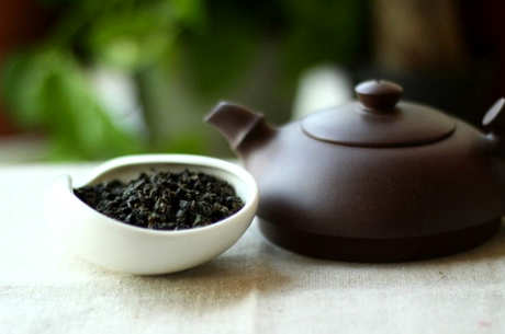 新茶几月份上市