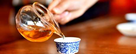喝太多茶有什么缺点？