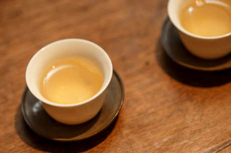 喝太多茶有什么缺点？