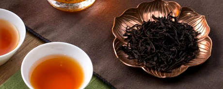 红茶有哪些？