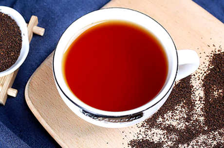 红茶有哪些？