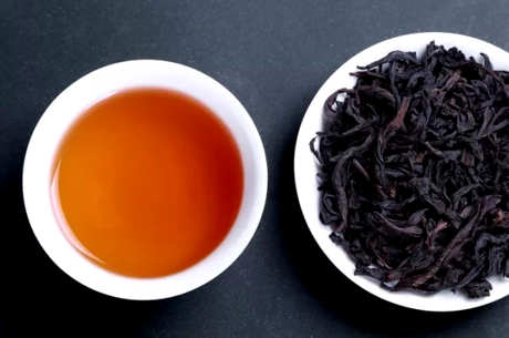 什么样的茶属于大红袍？
