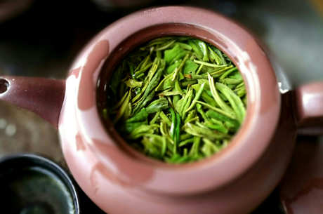 什么是好的绿茶？