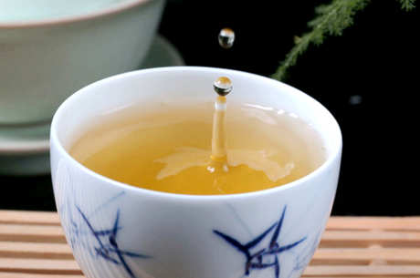 茶是酸的还是碱的