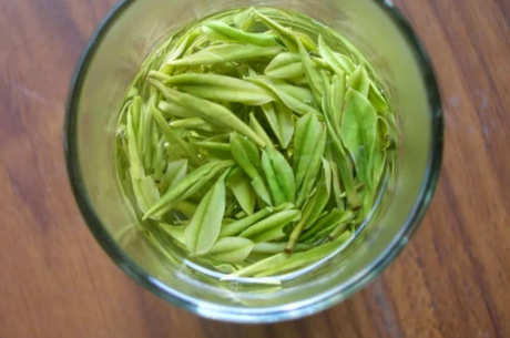 什么茶属于绿茶？